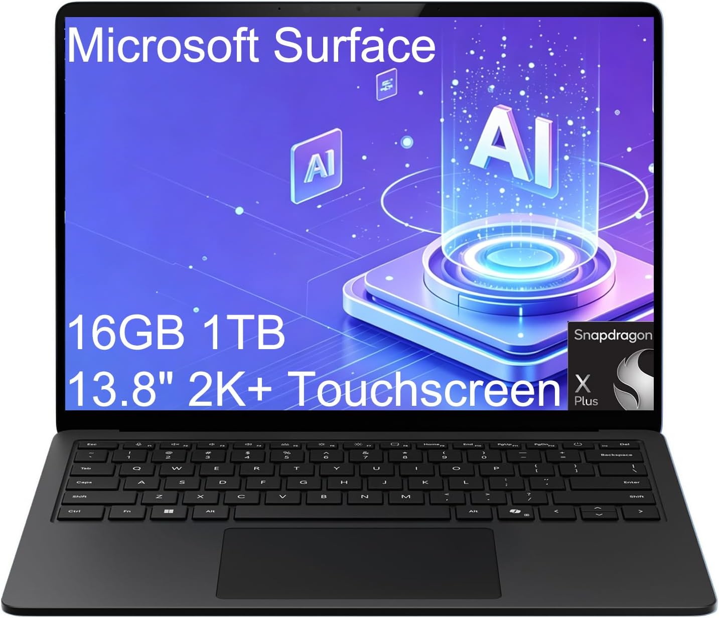 Microsoft Surface Laptop 7(2026)