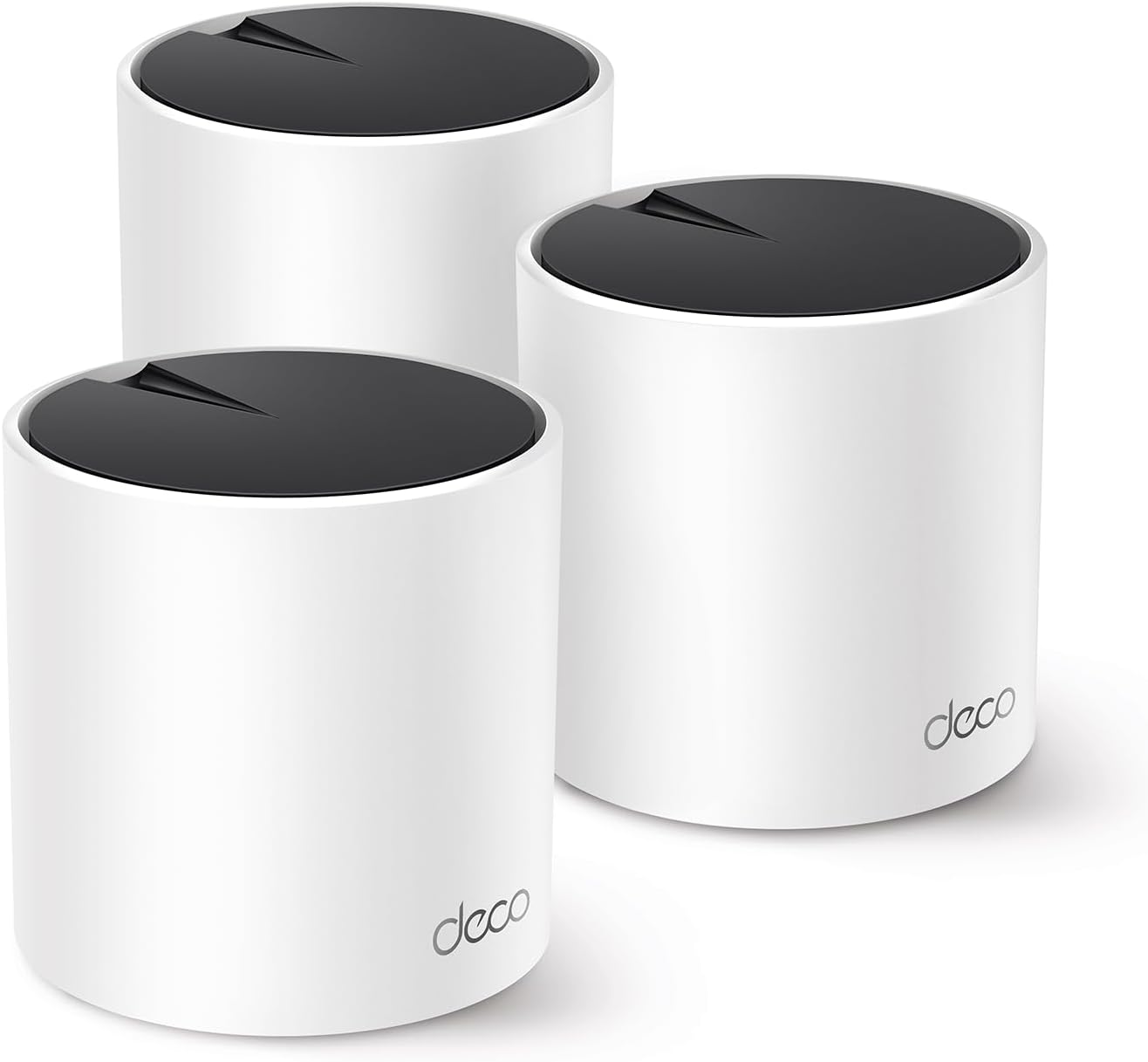 TP-Link Deco X55 Pro AX3000