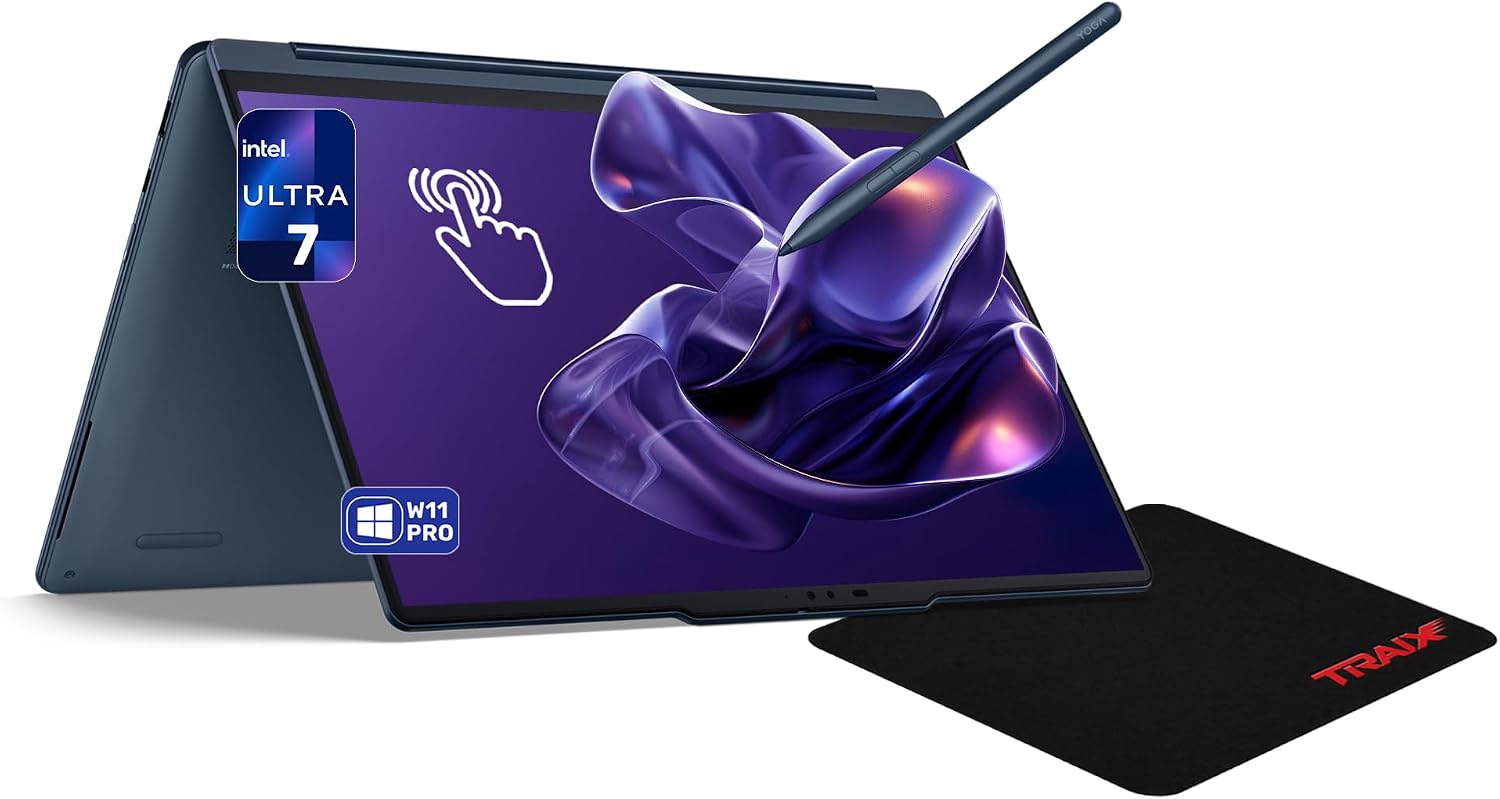 Lenovo Yoga 9i 2-in-1