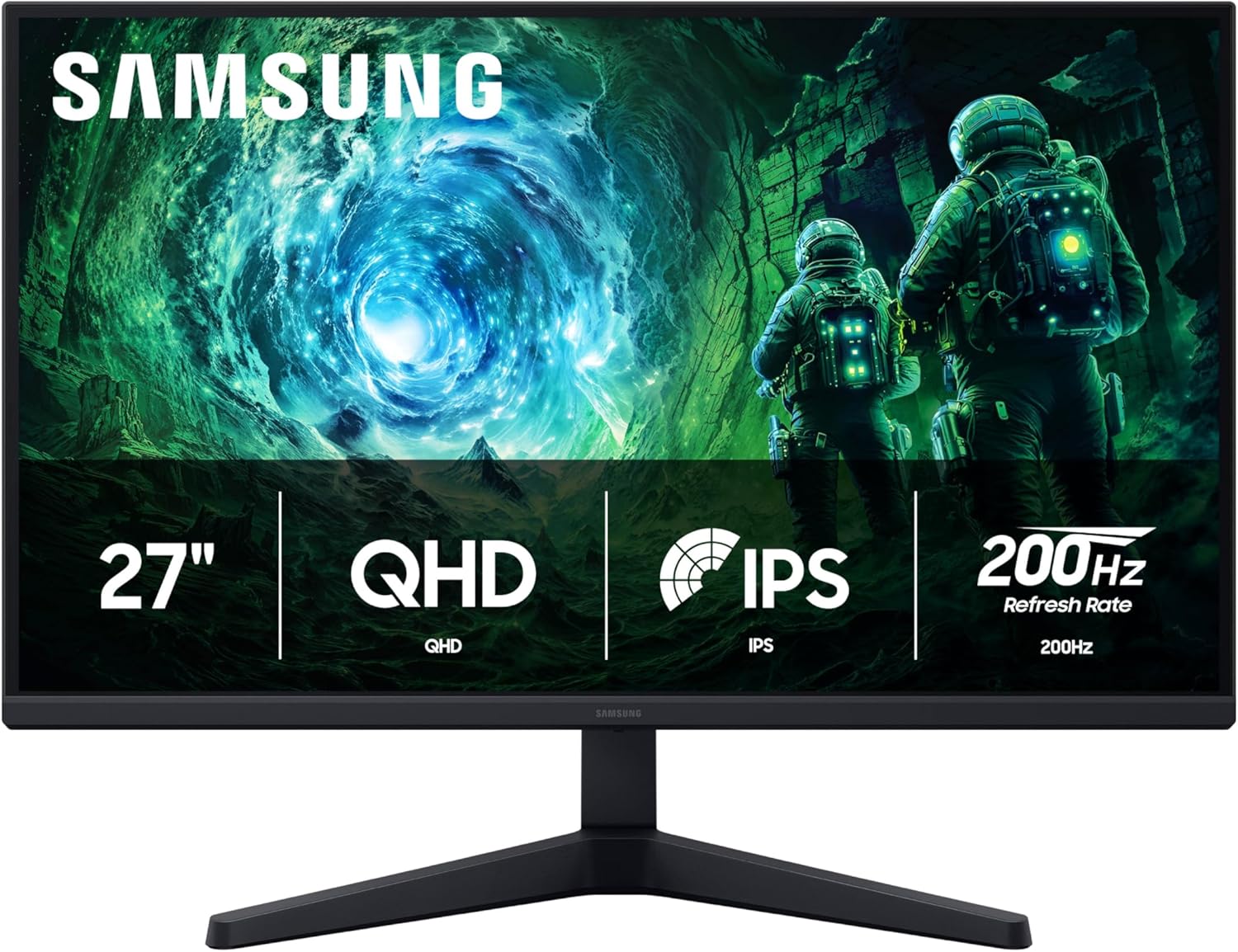 Samsung Odyssey G5 ( Gaming monitor)