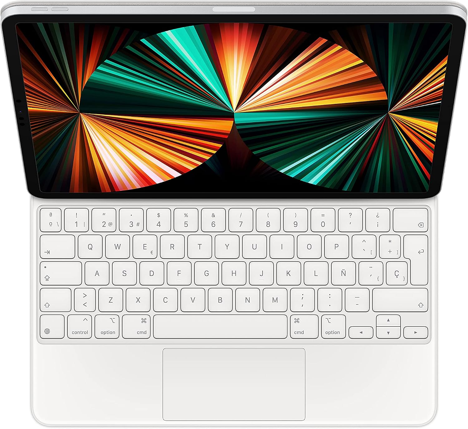 Apple Magic Keyboard
