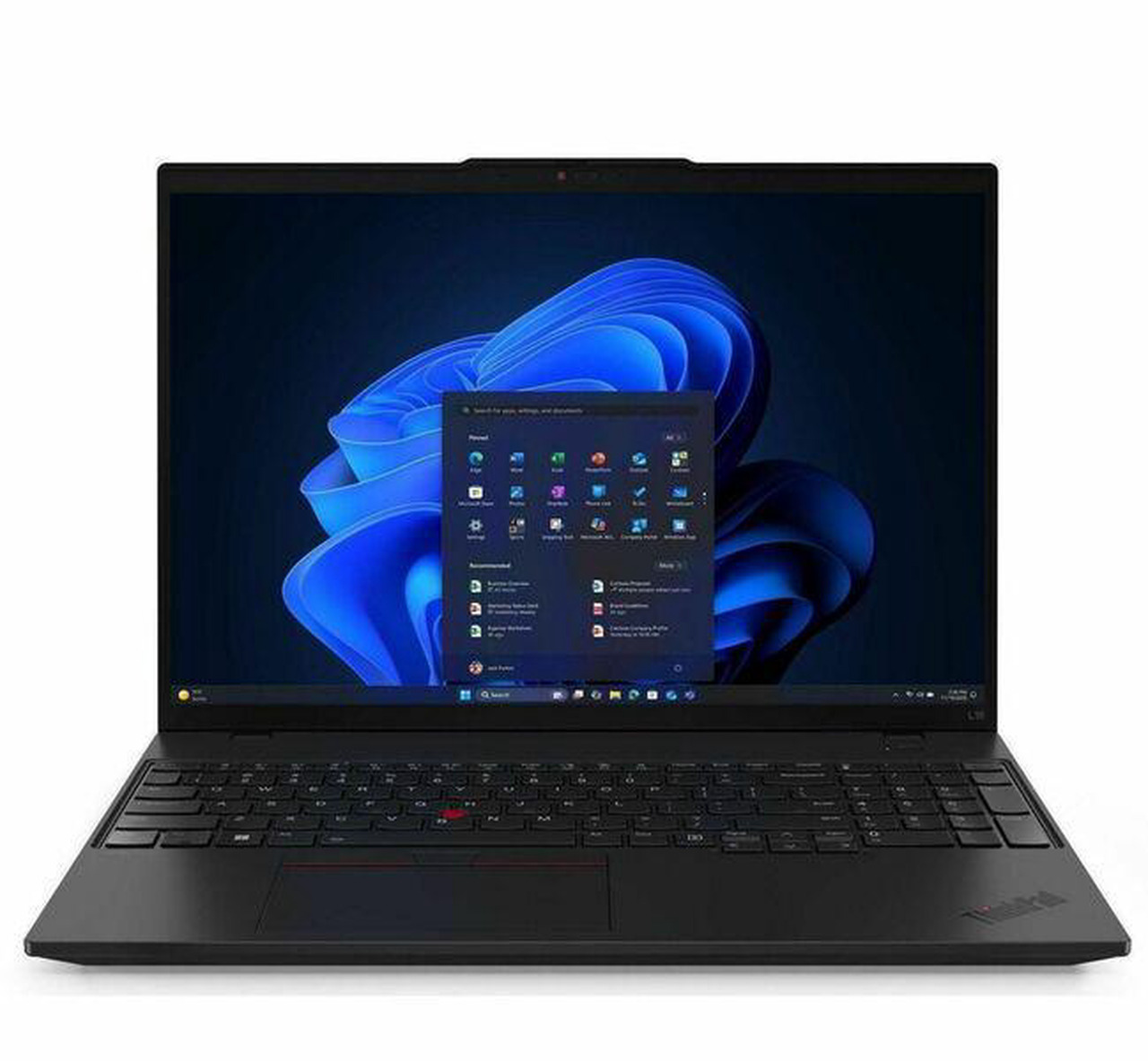 ThinkPad L16